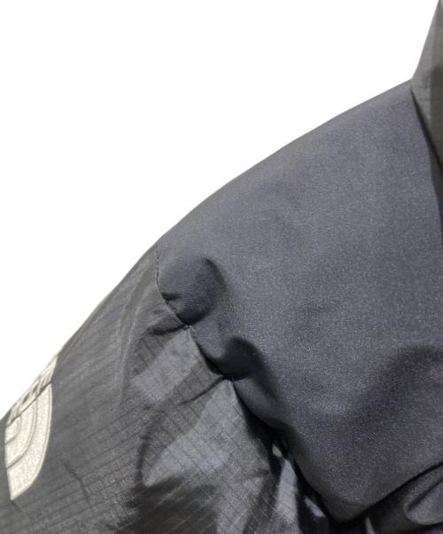 THE NORTH FACE（ザ ノース フェイス）THE NORTH FACE (ザ ノース フェイス) Himalayan Parka　ヒマラヤンパーカー ブラック サイズ:Mの古着・服飾アイテム
