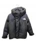 THE NORTH FACE（ザ ノース フェイス）の古着「Himalayan Parka　ヒマラヤンパーカー」｜ブラック