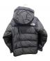 THE NORTH FACE (ザ ノース フェイス) Himalayan Parka　ヒマラヤンパーカー ブラック サイズ:M：50000円