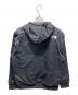 THE NORTH FACE (ザ ノース フェイス) Reversible Tech Air Hoodie　リバーシブルテックエアーフーディ ネイビー サイズ:XL 未使用品：12000円