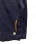 中古・古着 PAUL SMITH (ポールスミス) スウェットジャケット ネイビー サイズ:Ｌ：7000円