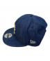 New Era (ニューエラ) キャップ ネイビー：7000円