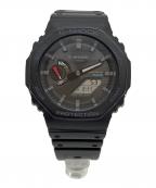 CASIOカシオ）の古着「デジアナウォッチ」