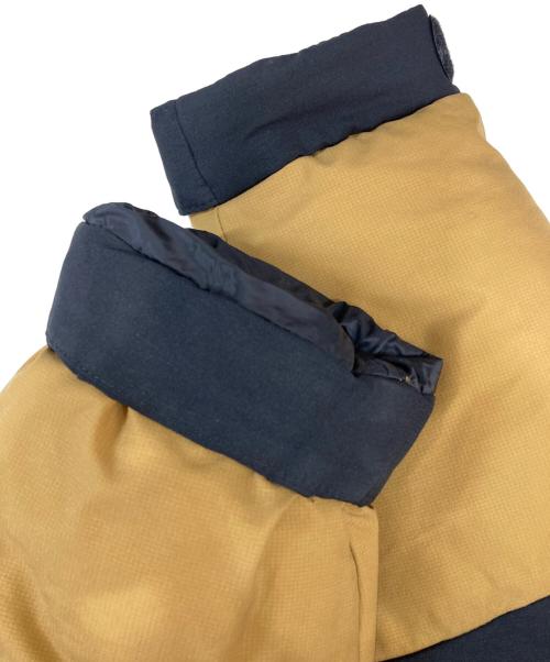 THE NORTH FACE（ザ ノース フェイス）THE NORTH FACE (ザ ノース フェイス) BALTRO LIGHT JACKET　バルトロライトジャケット ブラウン サイズ:XSの古着・服飾アイテム