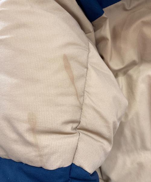 THE NORTH FACE（ザ ノース フェイス）THE NORTH FACE (ザ ノース フェイス) BALTRO LIGHT JACKET　バルトロライトジャケット ブラウン サイズ:XSの古着・服飾アイテム