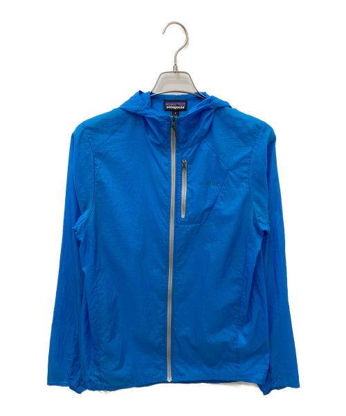 Patagonia（パタゴニア）Patagonia (パタゴニア) Houdini Jacket ブルー サイズ:Sの古着・服飾アイテム