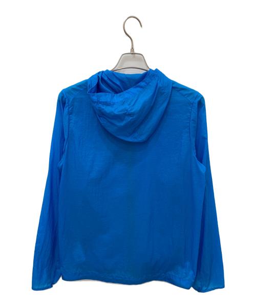 Patagonia（パタゴニア）Patagonia (パタゴニア) Houdini Jacket ブルー サイズ:Sの古着・服飾アイテム