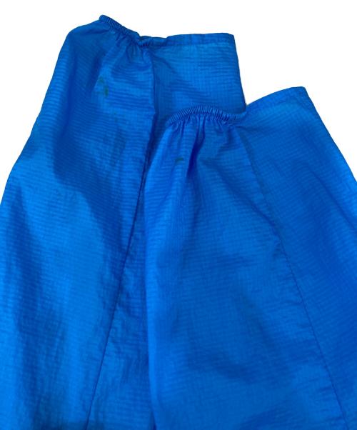 Patagonia（パタゴニア）Patagonia (パタゴニア) Houdini Jacket ブルー サイズ:Sの古着・服飾アイテム