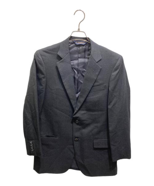 BROOKS BROTHERS（ブルックスブラザーズ）BROOKS BROTHERS (ブルックスブラザーズ) 2Bジャケット グレー サイズ:34の古着・服飾アイテム