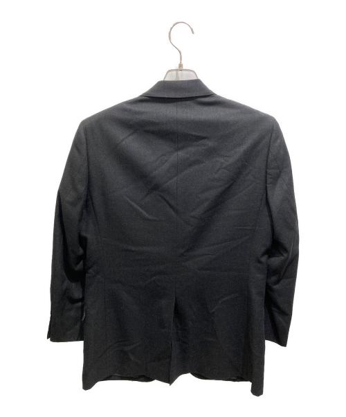 BROOKS BROTHERS（ブルックスブラザーズ）BROOKS BROTHERS (ブルックスブラザーズ) 2Bジャケット グレー サイズ:34の古着・服飾アイテム