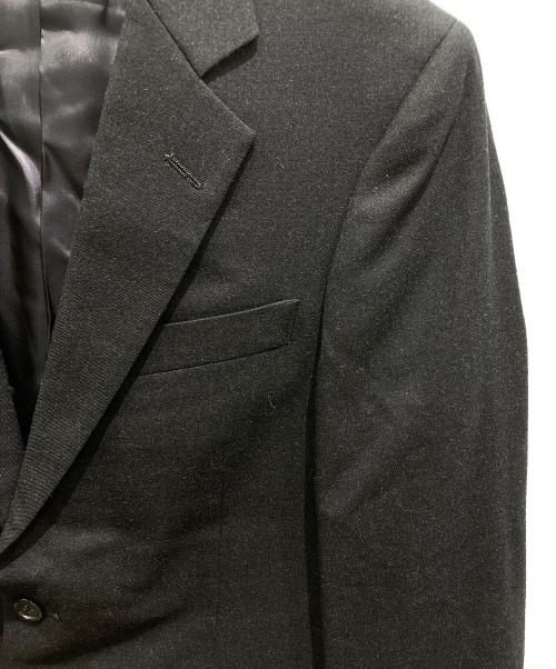 BROOKS BROTHERS（ブルックスブラザーズ）BROOKS BROTHERS (ブルックスブラザーズ) 2Bジャケット グレー サイズ:34の古着・服飾アイテム