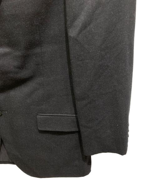 BROOKS BROTHERS（ブルックスブラザーズ）BROOKS BROTHERS (ブルックスブラザーズ) 2Bジャケット グレー サイズ:34の古着・服飾アイテム