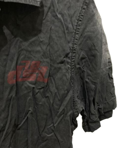 DIESEL（ディーゼル）DIESEL (ディーゼル) S-ELLY ブラック サイズ:44の古着・服飾アイテム