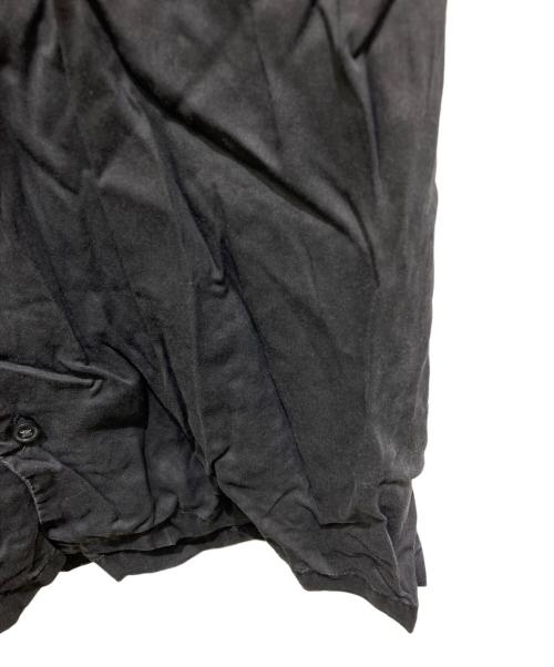 DIESEL（ディーゼル）DIESEL (ディーゼル) S-ELLY ブラック サイズ:44の古着・服飾アイテム