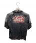 DIESEL (ディーゼル) S-ELLY ブラック サイズ:44：8000円