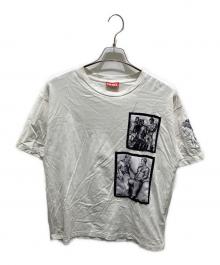 DIESEL（ディーゼル）の古着「PR-T-NABLE-23A」｜ホワイト