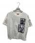 DIESEL（ディーゼル）の古着「PR-T-NABLE-23A」｜ホワイト