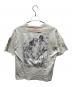 DIESEL (ディーゼル) PR-T-NABLE-23A ホワイト サイズ:Ｓ：7000円