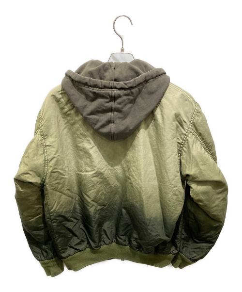 DIESEL（ディーゼル）DIESEL (ディーゼル) J-COMMON カーキ サイズ:46の古着・服飾アイテム