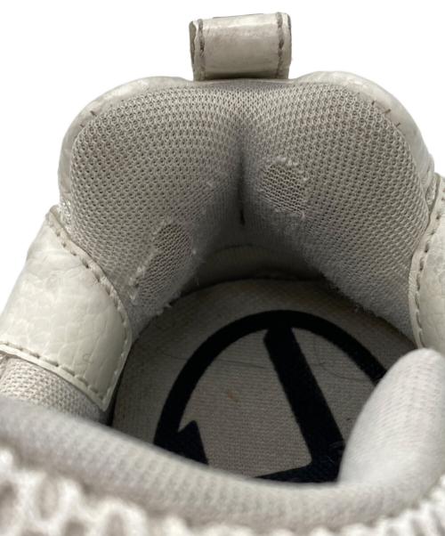 DIESEL（ディーゼル）DIESEL (ディーゼル) S-PROTOTYPE P1 ホワイト サイズ:記載無しの為実寸参照の古着・服飾アイテム