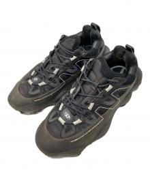 DIESEL（ディーゼル）の古着「S-PROTOTYPE P1」｜ブラック