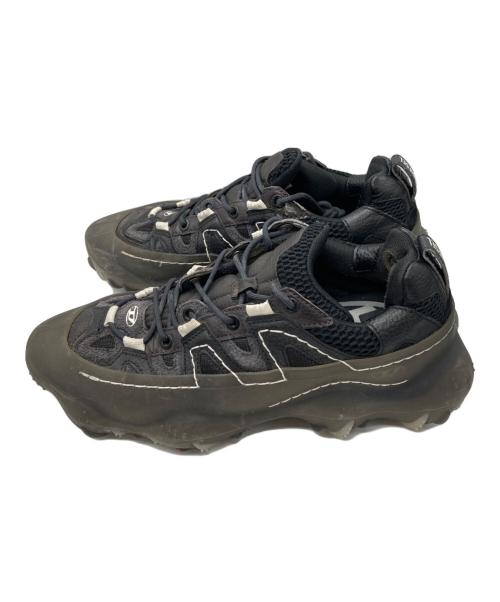 DIESEL（ディーゼル）DIESEL (ディーゼル) S-PROTOTYPE P1 ブラック サイズ:記載無しの為実寸参照の古着・服飾アイテム