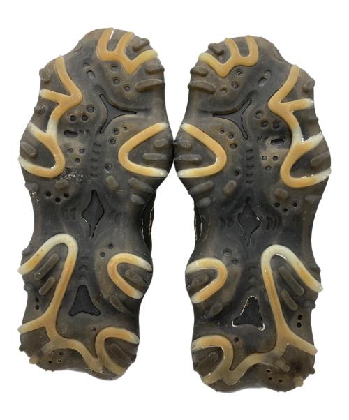 DIESEL（ディーゼル）DIESEL (ディーゼル) S-PROTOTYPE P1 ブラック サイズ:記載無しの為実寸参照の古着・服飾アイテム