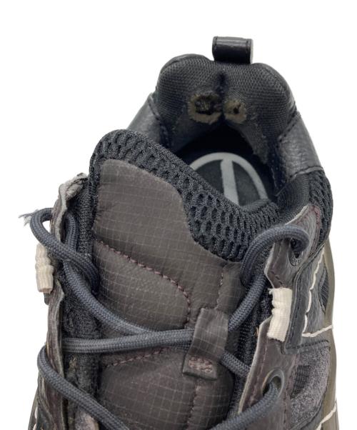 DIESEL（ディーゼル）DIESEL (ディーゼル) S-PROTOTYPE P1 ブラック サイズ:記載無しの為実寸参照の古着・服飾アイテム