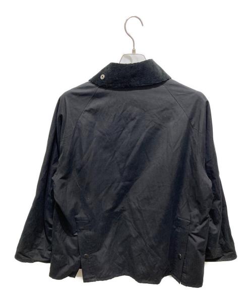 Barbour（バブアー）Barbour (バブアー) FREAK'S STORE (フリークスストア) 別注BEDALE OS SLEAVE　別注 ビデイル OS スリーブ/ジャケット ブラック サイズ:38の古着・服飾アイテム