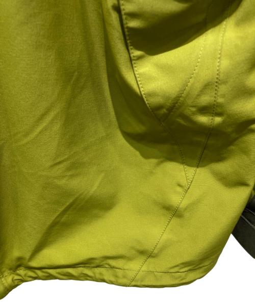 THE NORTH FACE（ザ ノース フェイス）THE NORTH FACE (ザ ノース フェイス) ジップジャケット カーキ サイズ:XLの古着・服飾アイテム