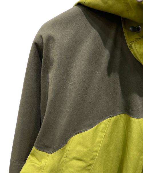 THE NORTH FACE（ザ ノース フェイス）THE NORTH FACE (ザ ノース フェイス) ジップジャケット カーキ サイズ:XLの古着・服飾アイテム
