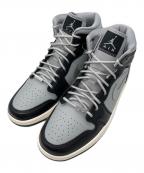 NIKEナイキ）の古着「WMNS Air Jordan 1 Mid SE 