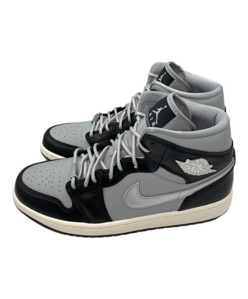 NIKE（ナイキ）NIKE (ナイキ) WMNS Air Jordan 1 Mid SE 