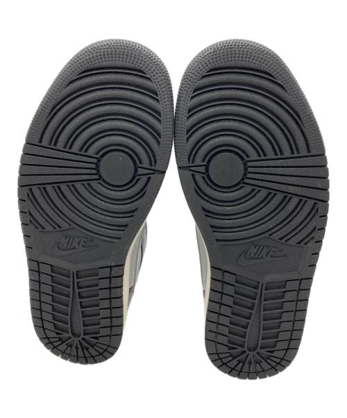 NIKE（ナイキ）NIKE (ナイキ) WMNS Air Jordan 1 Mid SE 