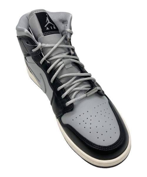 NIKE（ナイキ）NIKE (ナイキ) WMNS Air Jordan 1 Mid SE 