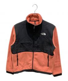 THE NORTH FACE（ザ ノース フェイス）の古着「DENALI 2 JACKET　デナリ2ジャケット」｜ピンク