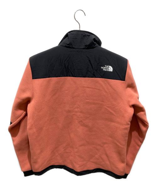 THE NORTH FACE（ザ ノース フェイス）THE NORTH FACE (ザ ノース フェイス) DENALI 2 JACKET　デナリ2ジャケット ピンク サイズ:Mの古着・服飾アイテム