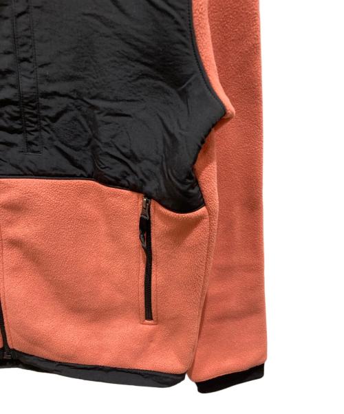 THE NORTH FACE（ザ ノース フェイス）THE NORTH FACE (ザ ノース フェイス) DENALI 2 JACKET　デナリ2ジャケット ピンク サイズ:Mの古着・服飾アイテム