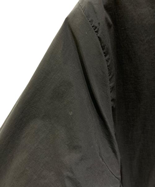 DANTON（ダントン）DANTON (ダントン) INSULATION JACKET　インサレーション ジャケット ネイビー サイズ:36の古着・服飾アイテム