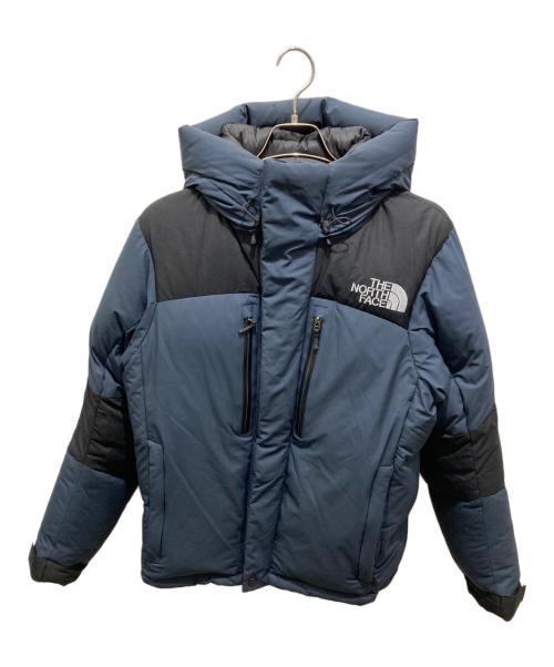 THE NORTH FACE（ザ ノース フェイス）THE NORTH FACE (ザ ノース フェイス) BALTRO LIGHT JACKET　バルトロライトジャケット ネイビー サイズ:Mの古着・服飾アイテム