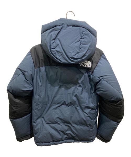 THE NORTH FACE（ザ ノース フェイス）THE NORTH FACE (ザ ノース フェイス) BALTRO LIGHT JACKET　バルトロライトジャケット ネイビー サイズ:Mの古着・服飾アイテム