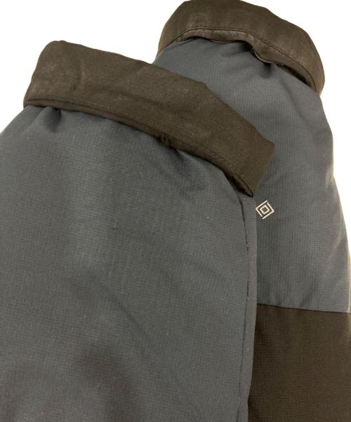 THE NORTH FACE（ザ ノース フェイス）THE NORTH FACE (ザ ノース フェイス) BALTRO LIGHT JACKET　バルトロライトジャケット ネイビー サイズ:Mの古着・服飾アイテム