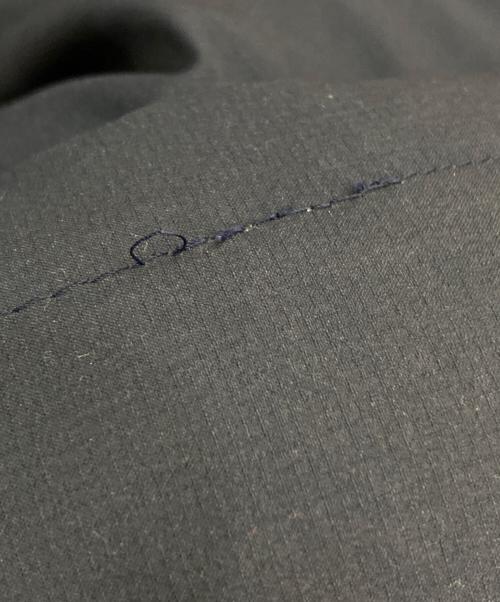 THE NORTH FACE（ザ ノース フェイス）THE NORTH FACE (ザ ノース フェイス) BALTRO LIGHT JACKET　バルトロライトジャケット ネイビー サイズ:Mの古着・服飾アイテム