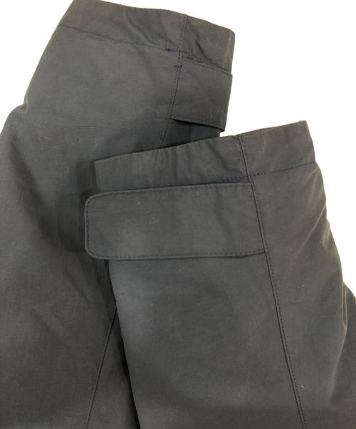 HELLY HANSEN（ヘリーハンセン）HELLY HANSEN (ヘリーハンセン) ライナー付ジャケット ネイビー サイズ:Mの古着・服飾アイテム