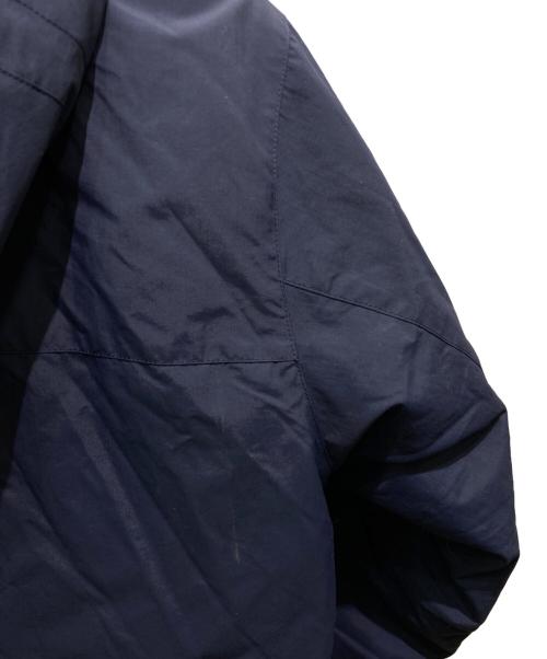 HELLY HANSEN（ヘリーハンセン）HELLY HANSEN (ヘリーハンセン) ライナー付ジャケット ネイビー サイズ:Mの古着・服飾アイテム