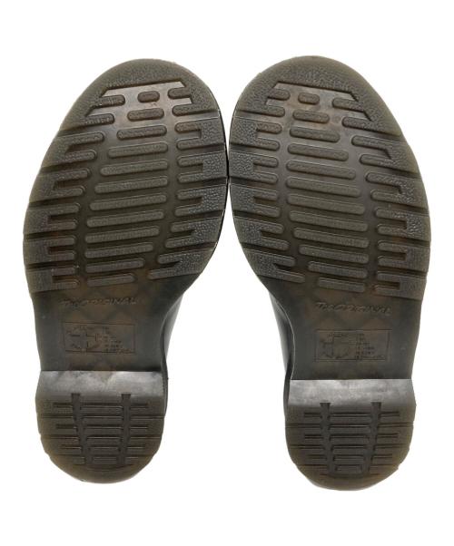 Dr.Martens（ドクターマーチン）Dr.Martens (ドクターマーチン) 1461 3ホールシューズ ブラック サイズ:5の古着・服飾アイテム