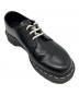 中古・古着 Dr.Martens (ドクターマーチン) 1461 3ホールシューズ ブラック サイズ:5：13000円