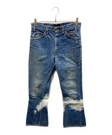 LEVI'S（リーバイス）の古着「デニムパンツ」｜インディゴ