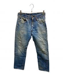 LEVI'S（リーバイス）の古着「501デニムパンツ」｜インディゴ