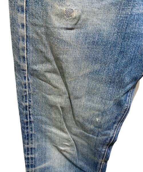LEVI'S（リーバイス）LEVI'S (リーバイス) 501デニムパンツ インディゴ サイズ:記載無しの為実寸参照の古着・服飾アイテム